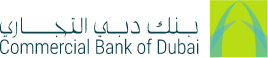 commercial bank of dubai