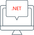 dotnet development