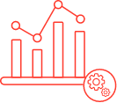 Converts raw data into useful