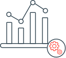 Efficiency Tracking & Analytics