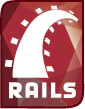 rails on ruby