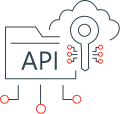 API credential API credential