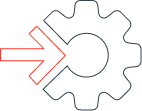 integrate with ease integrate with ease